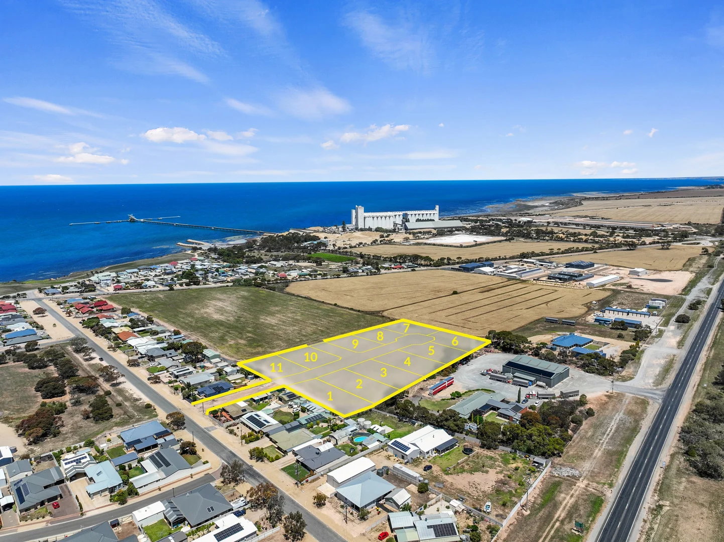 Additional image 20 of Lot 2 Cane Avenue, Ardrossan SA 5571