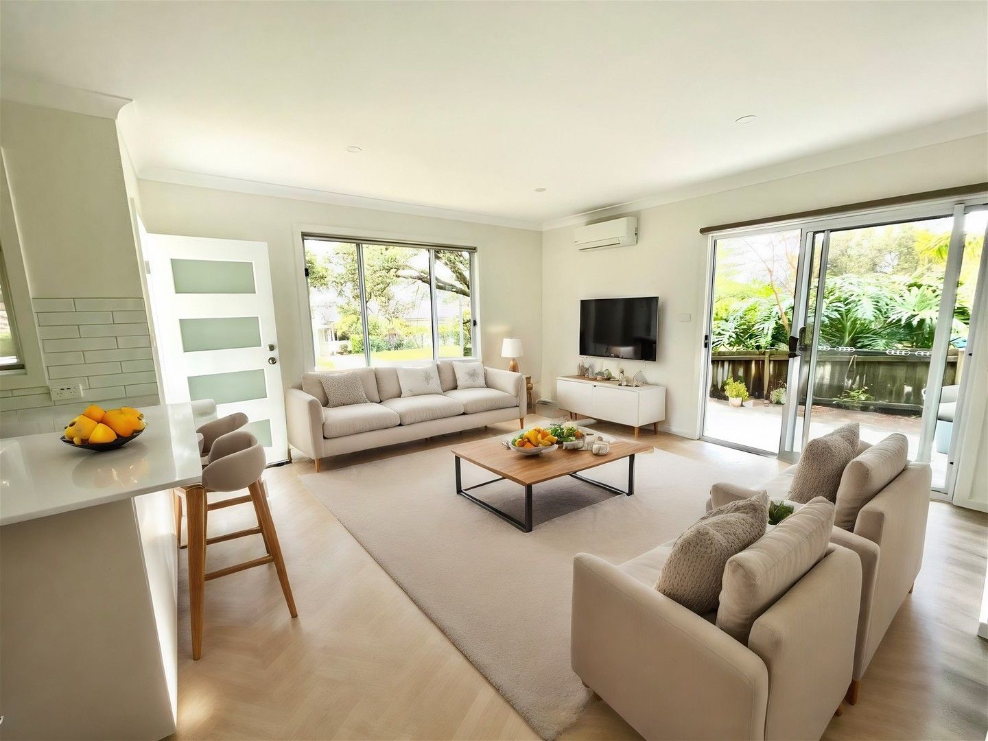 2 bedrooms House in 17 Normandy Road ALLAMBIE HEIGHTS NSW, 2100