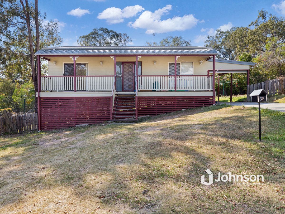 38 Chalmers Place, North Ipswich QLD 4305, Image 0