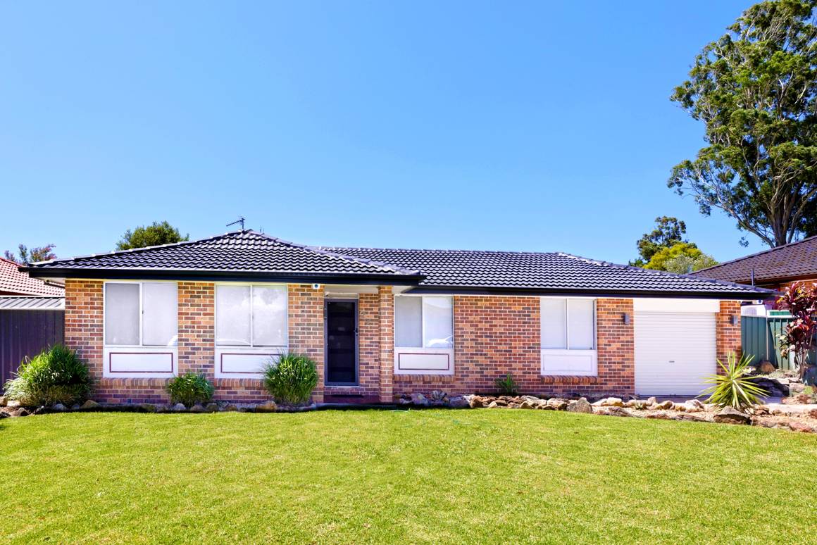 491 Real Estate Properties for Sale in Cranebrook, NSW, 2749 | Domain