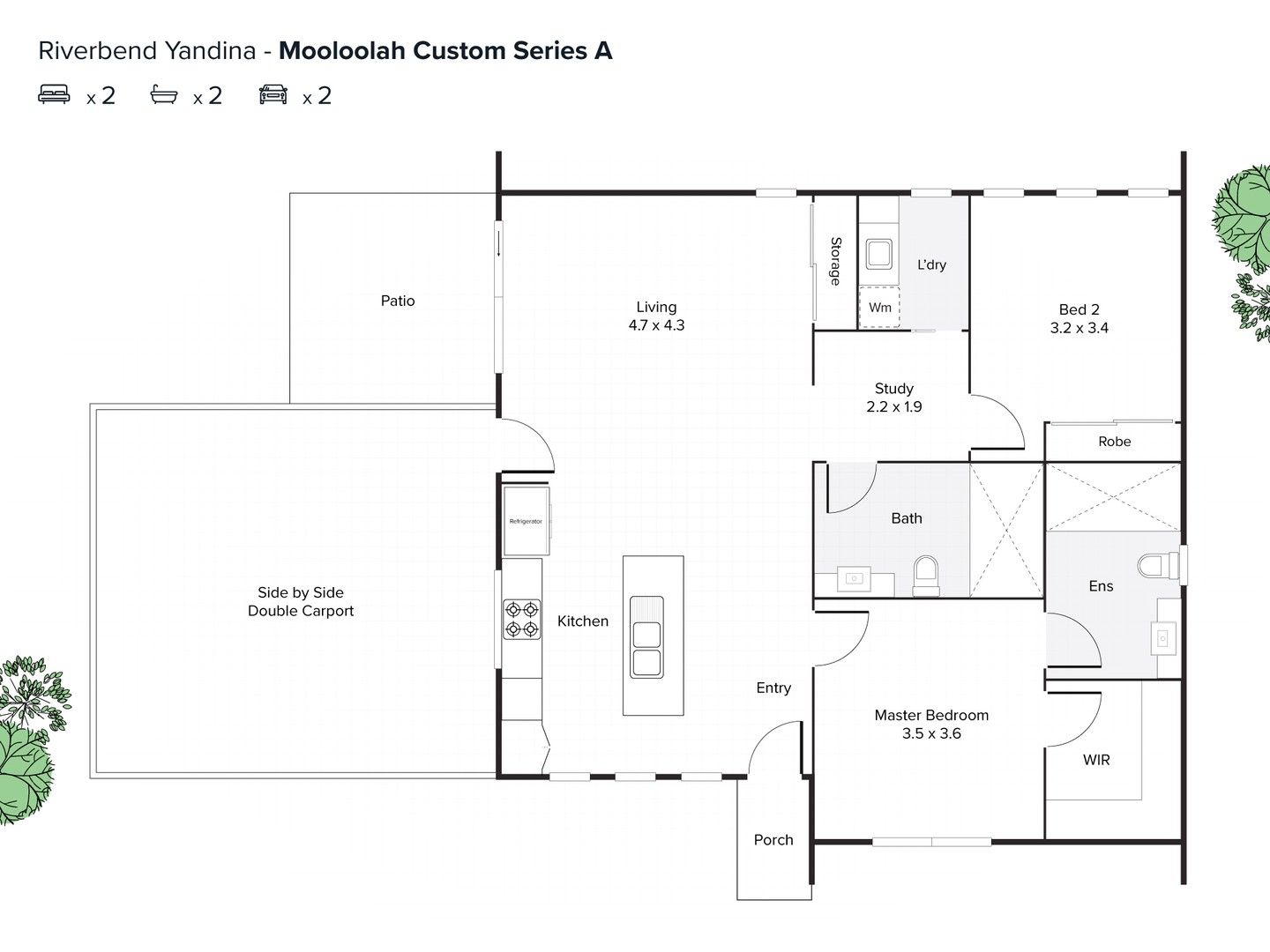 Lot 28 Sanctuary Street, Yandina QLD 4561, Image 0