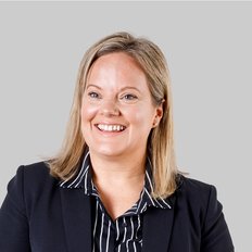 Nadia Lourens, Sales representative