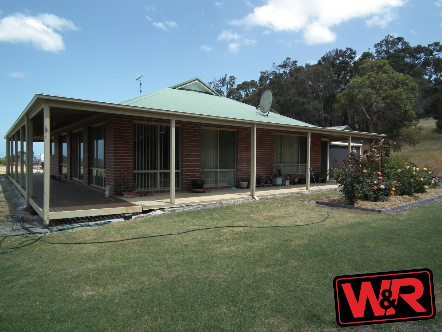 485 Rocky Crossing Road, Willyung WA 6330 Specialist Farm for Sale