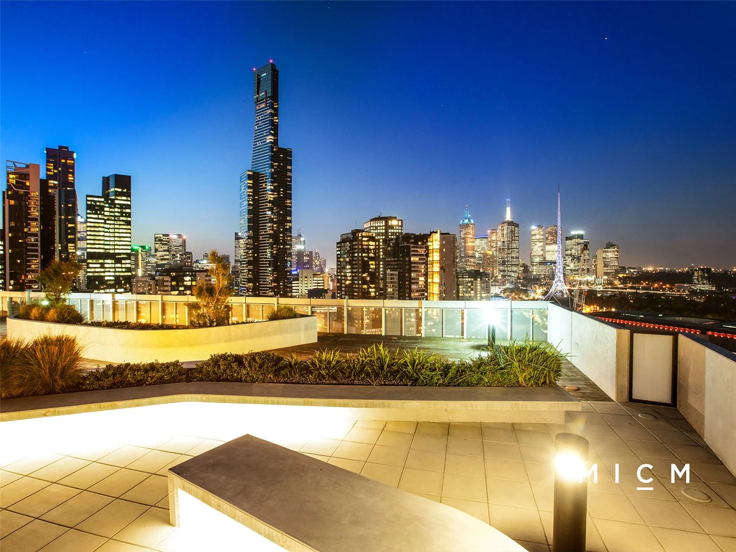 Additional image 21 of 1610/152 Sturt Street, Southbank VIC 3006