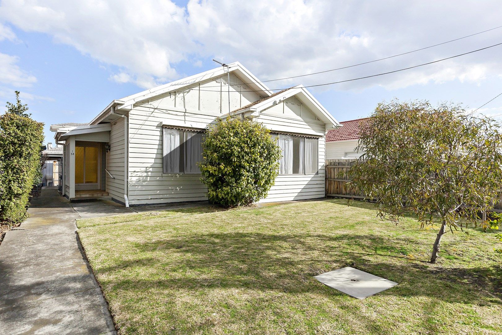 1/58 Dallas Avenue, Hughesdale VIC 3166, Image 0