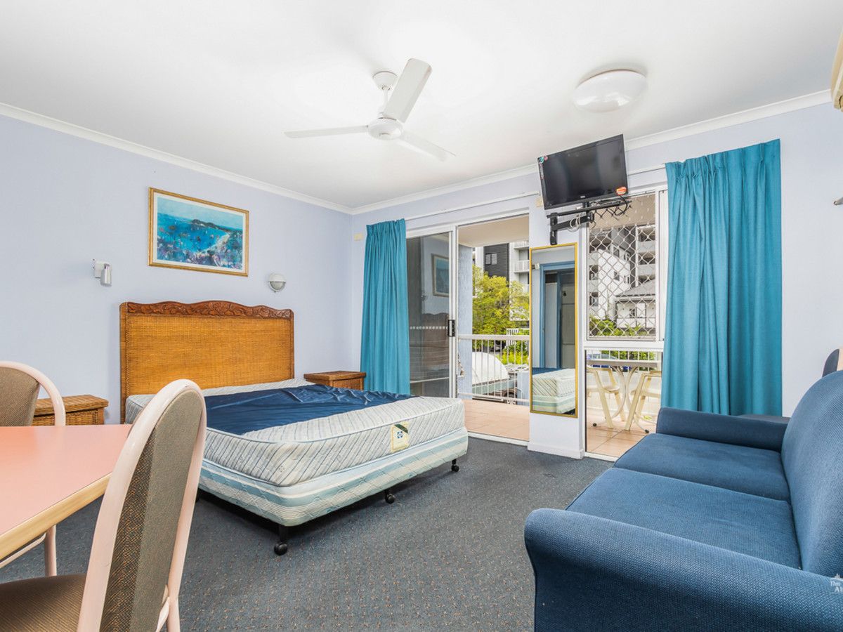 1 bedrooms Apartment / Unit / Flat in 63/29-31 Wolseley Street WOOLLOONGABBA QLD, 4102