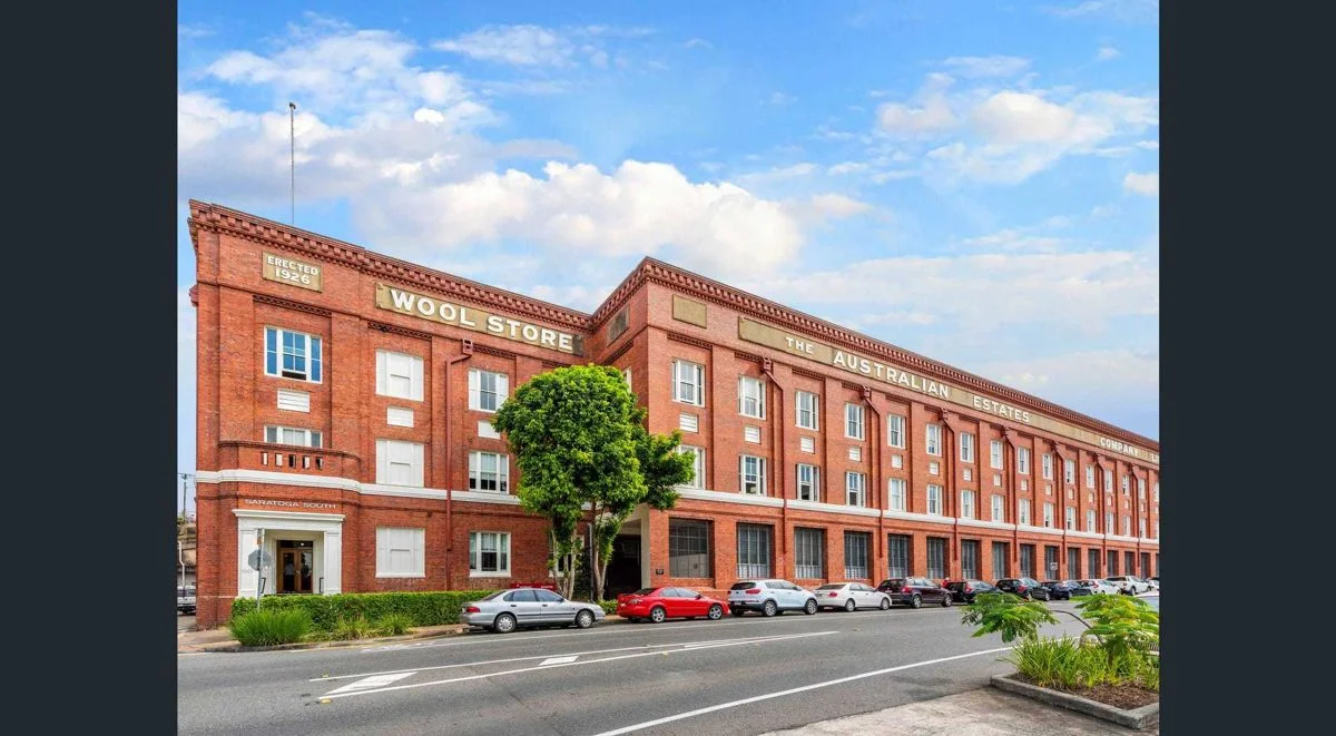 Additional image 14 of 319/50 Macquarie Street, Teneriffe QLD 4005