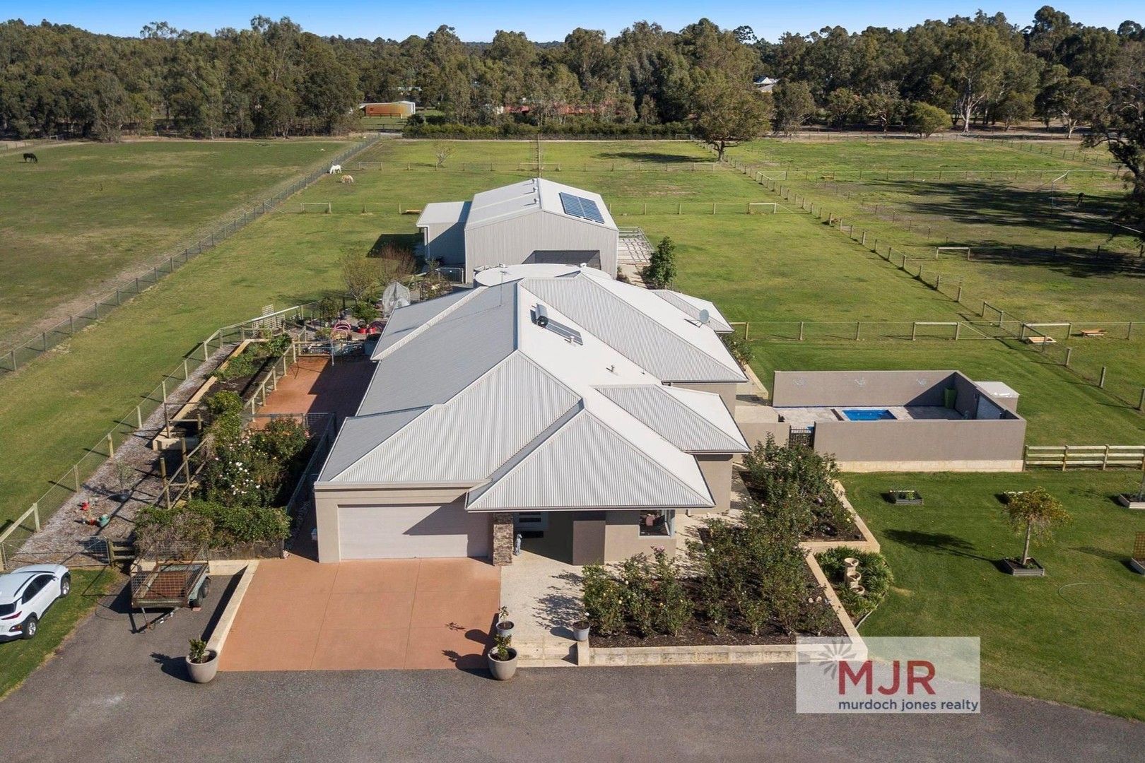 191 Masters Road, Darling Downs WA 6122, Image 0