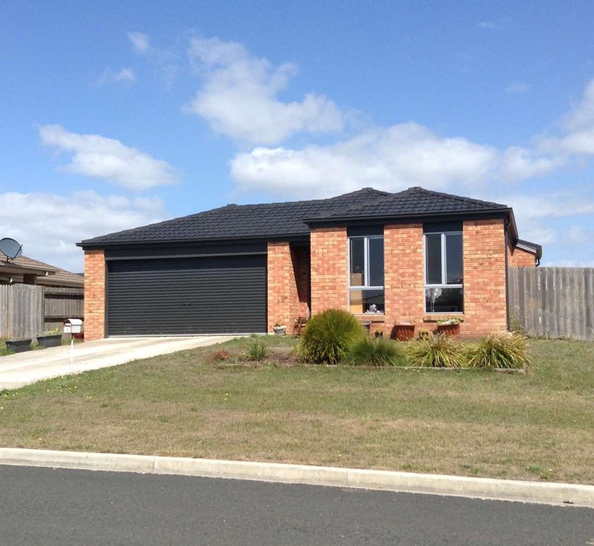 3 bedrooms House in 6 Leederry Street SMITHTON TAS, 7330