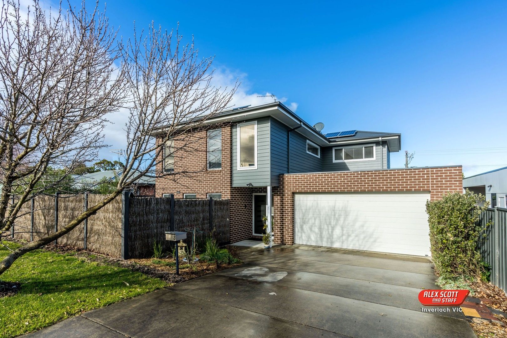 4 bedrooms Townhouse in 3 Murray Street INVERLOCH VIC, 3996