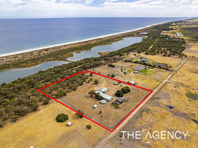 214 Forrest Beach Road, Wonnerup WA 6280, Image 1