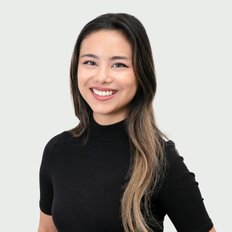 Jenny Nguyen, Property manager