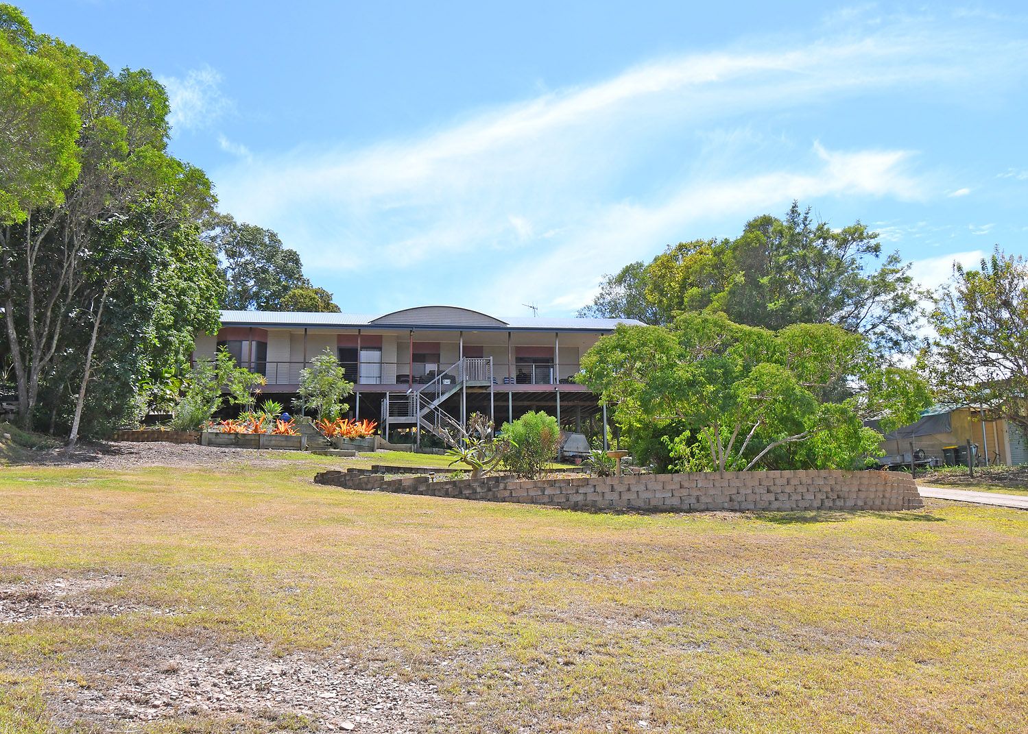 30-32 Parview Drive, Craignish QLD 4655, Image 0