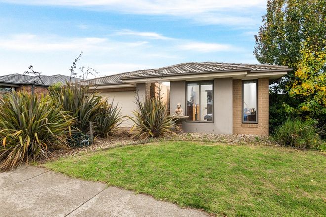 Picture of 20 Meadow Drive, CURLEWIS VIC 3222
