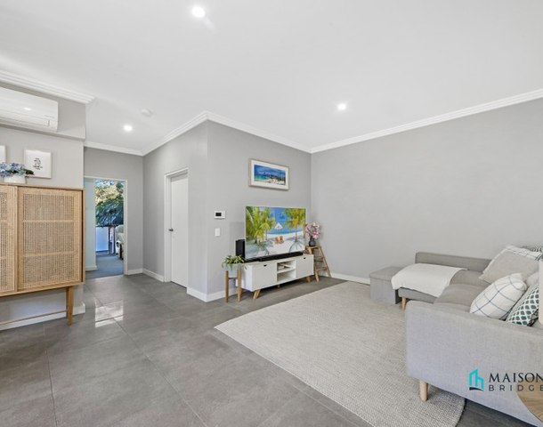 3/4-6 Burbang Crescent, Rydalmere NSW 2116