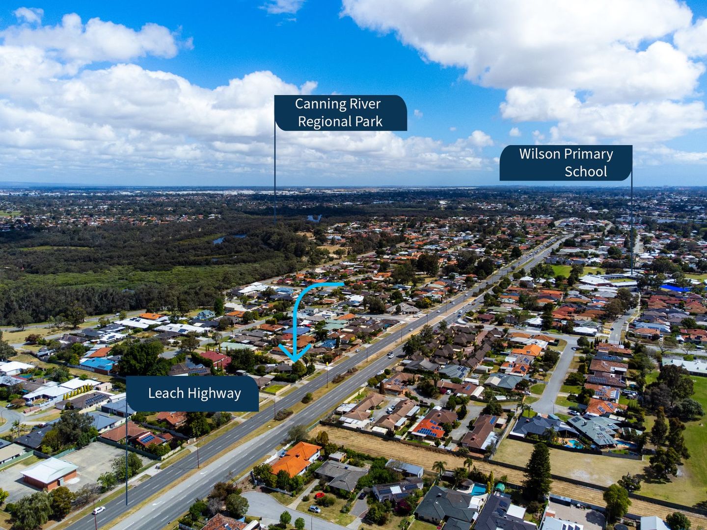 48B Leach Highway, Wilson WA 6107, Image 2