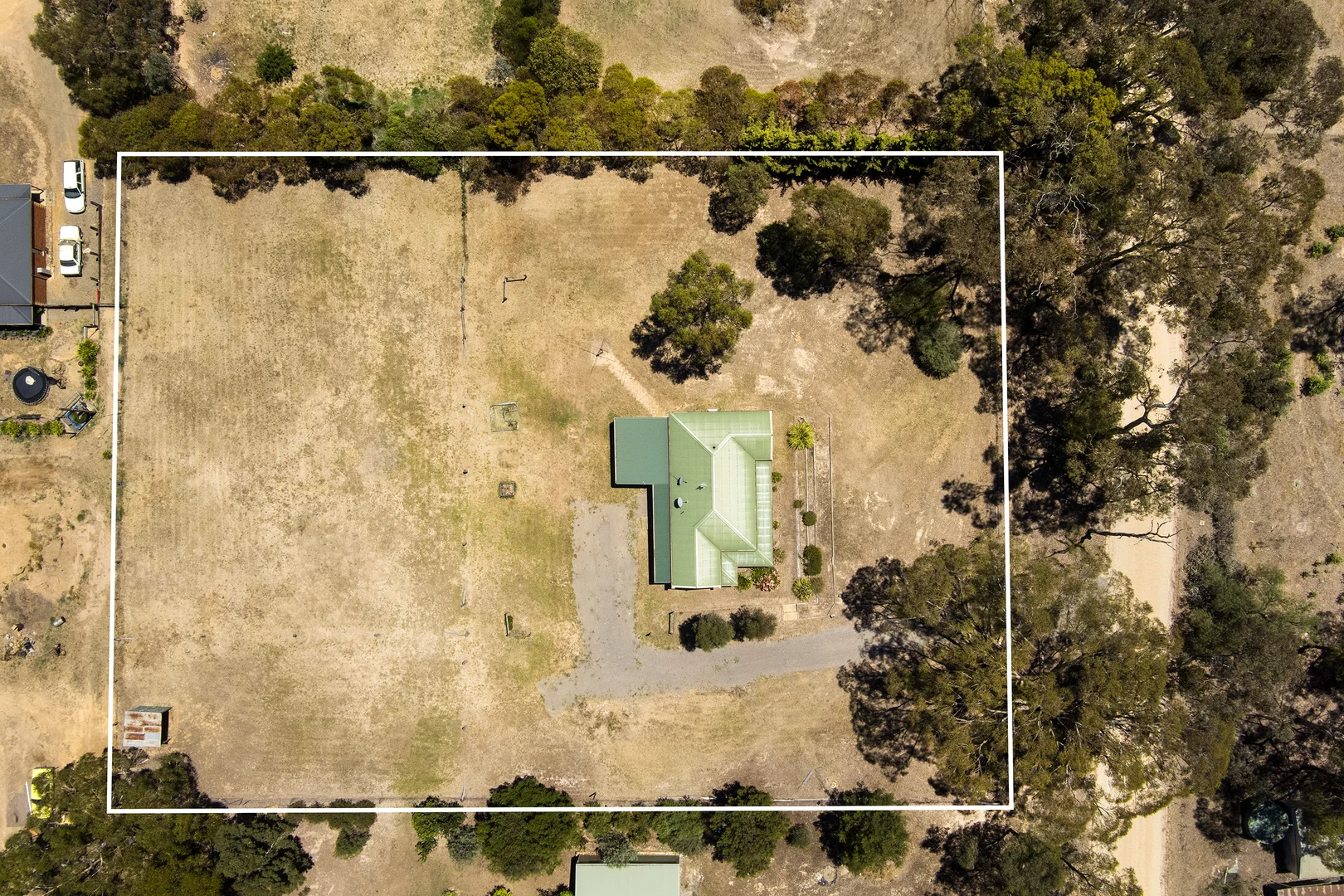 Additional image 12 of 8 Hawkins Road, Campbells Creek VIC 3451