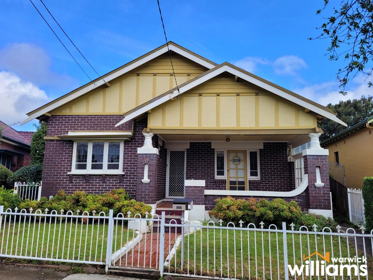 11 Sibbick Street, Russell Lea NSW 2046 House For Rent Domain