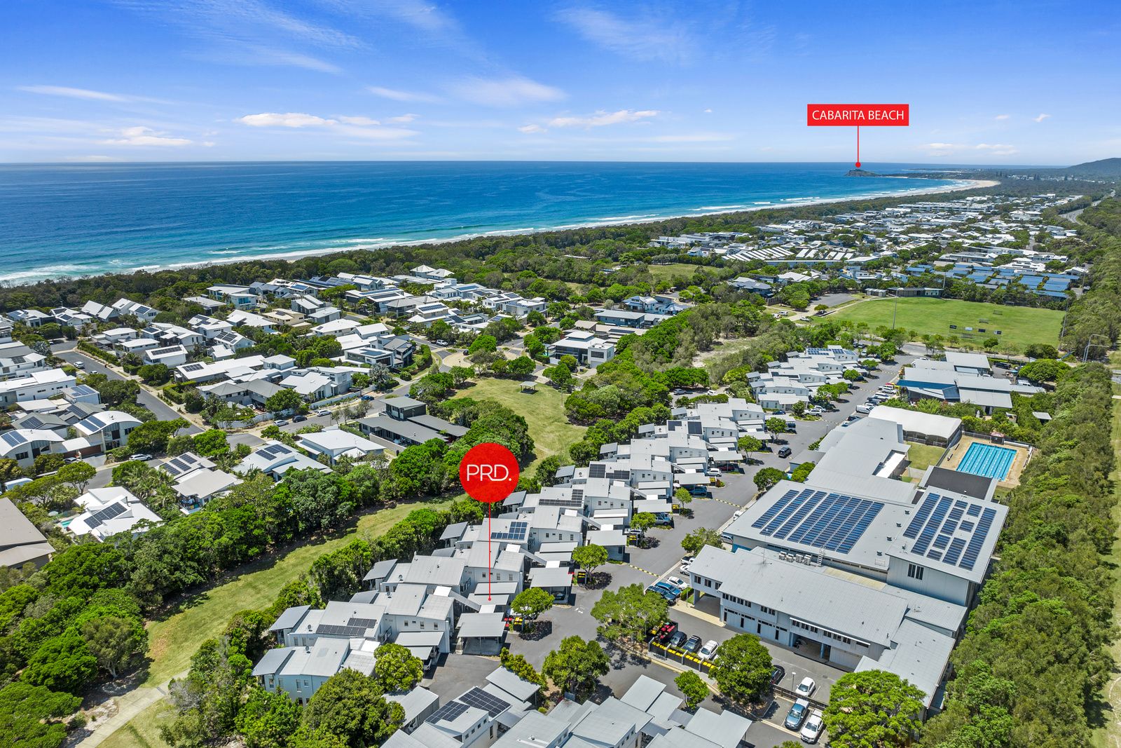 41/3 Cedarwood Court, Casuarina NSW 2487, Image 1