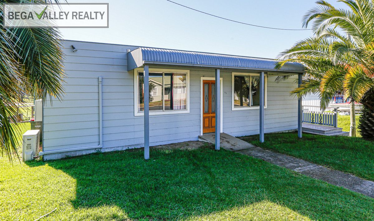 88 Loftus Street, Bemboka NSW 2550, Image 0