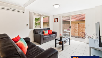 Picture of 1/17 Nelson Street, CHATSWOOD NSW 2067