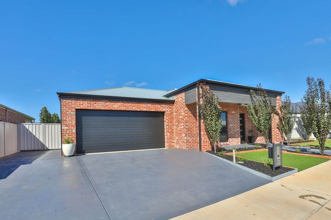 Picture of 10 Bologna Avenue, IRYMPLE VIC 3498