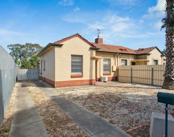 1 Tobruk Avenue, Kilburn SA 5084