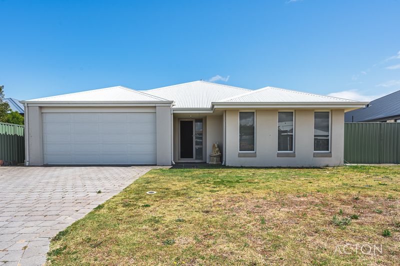 11 Woodstock Turn, Ravenswood WA 6208, Image 0