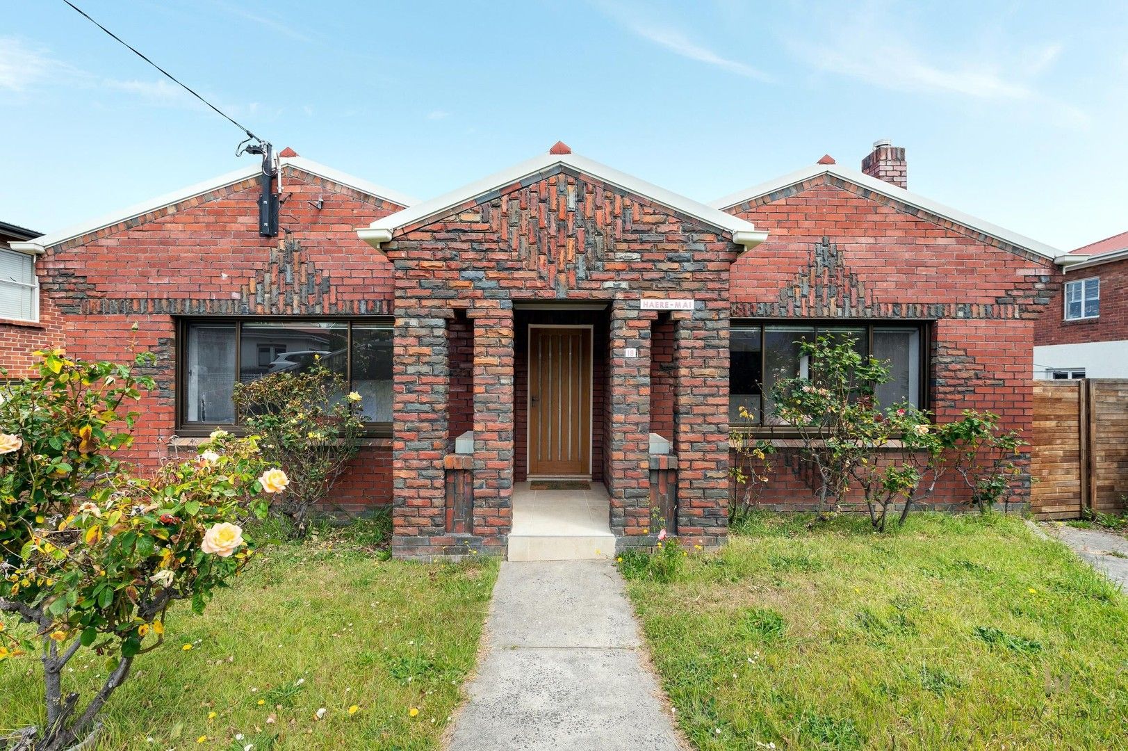 3 bedrooms House in 18 Osborne Street SANDY BAY TAS, 7005