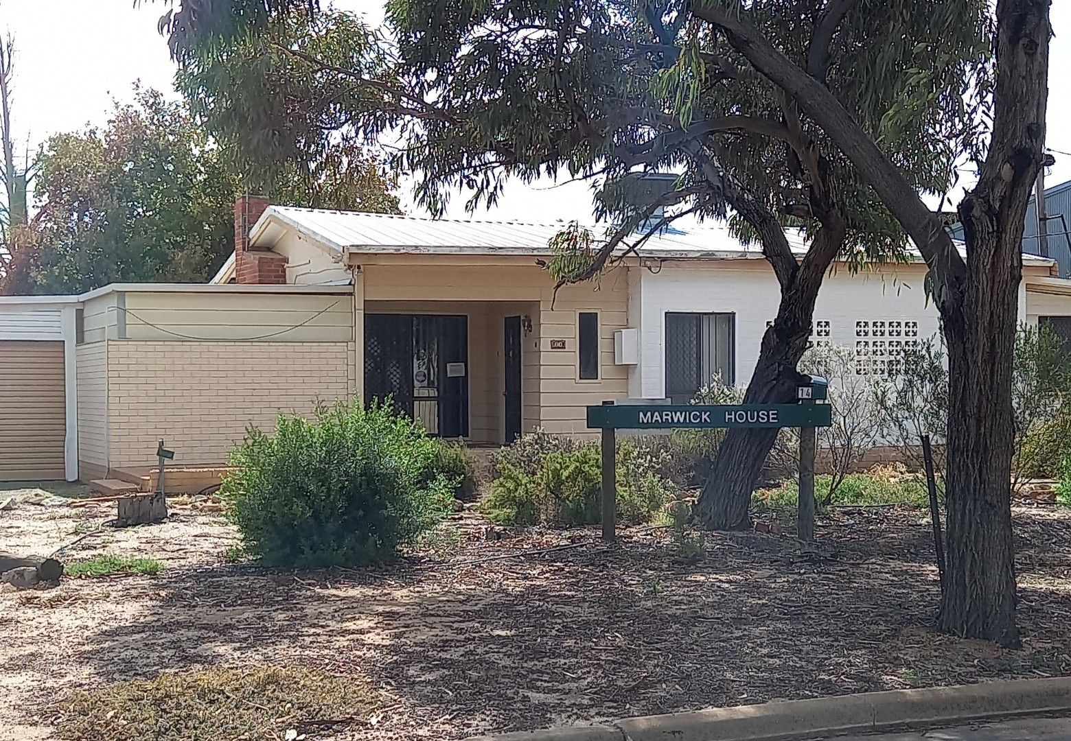 14 Colin Street, Merredin WA 6415, Image 0