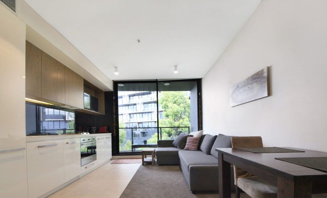 303/3 Clara Street, South Yarra VIC 3141 Apartment For Rent Domain