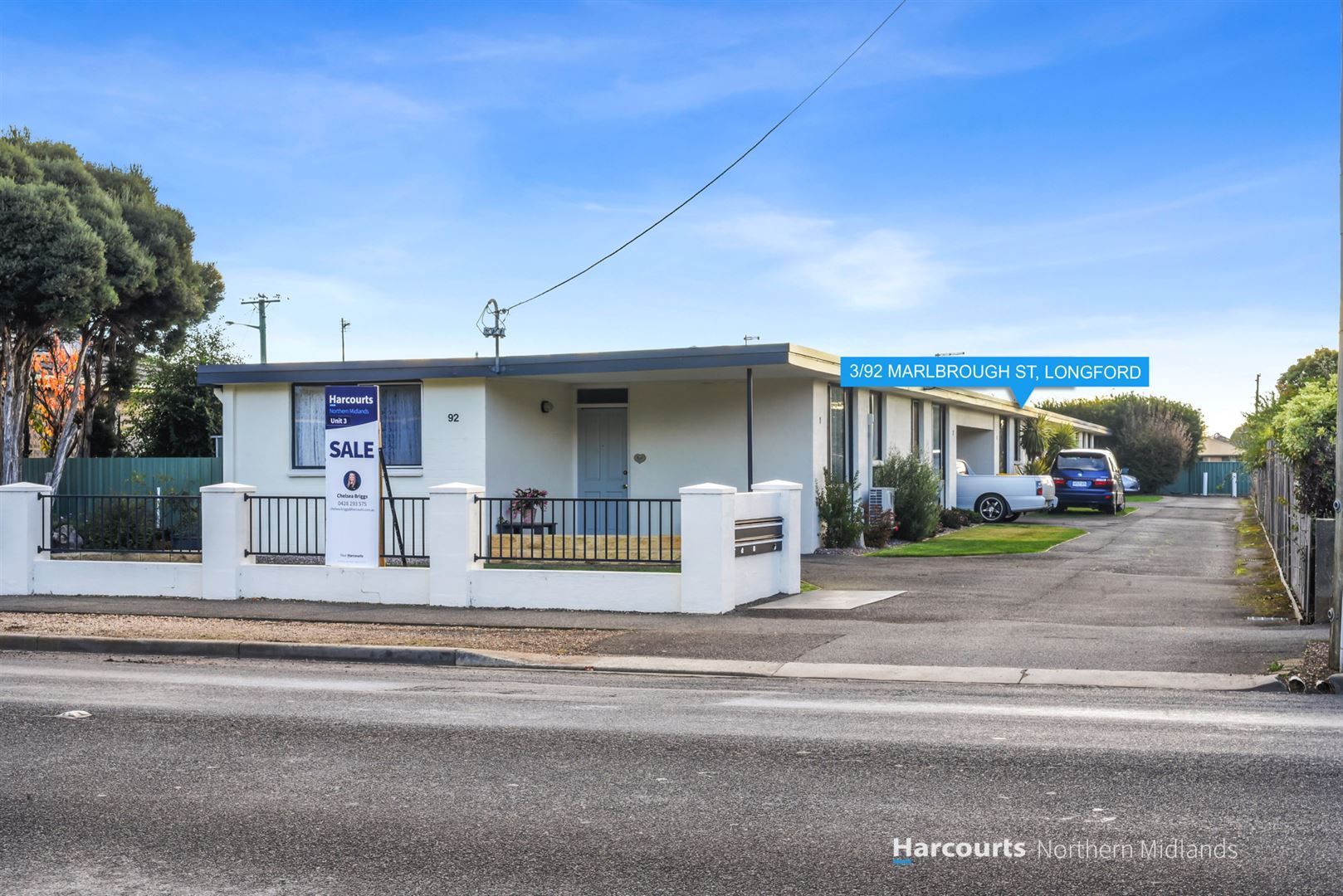 3/92 Marlborough Street, Longford TAS 7301, Image 2