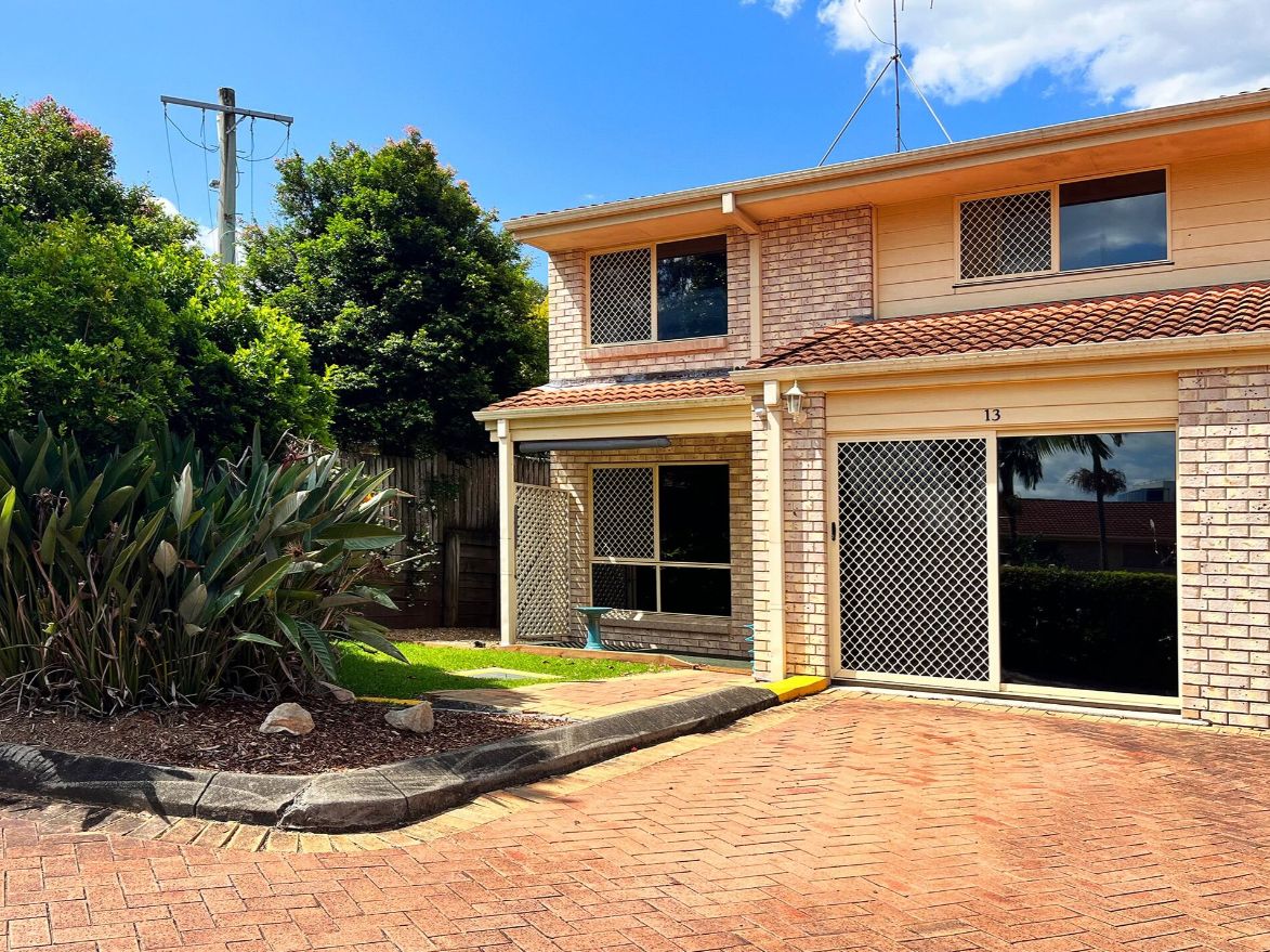 13/7 Oricon Court, Springwood QLD 4127 Townhouse For Rent Domain