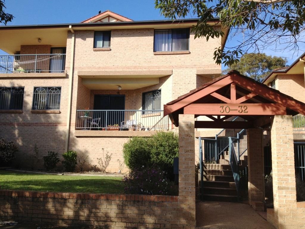 3 bedrooms Townhouse in 3/30-32 seventh ave CAMPSIE NSW, 2194