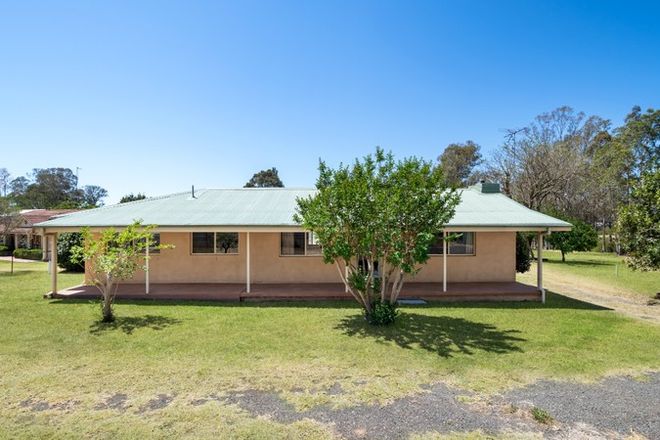 Picture of 2394 Silverdale Road, SILVERDALE NSW 2752