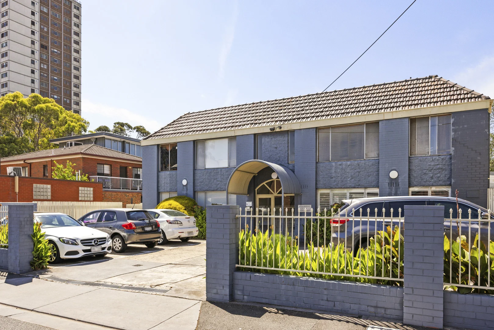 Additional image 2 of 7/1 Ellis Street, Richmond VIC 3121