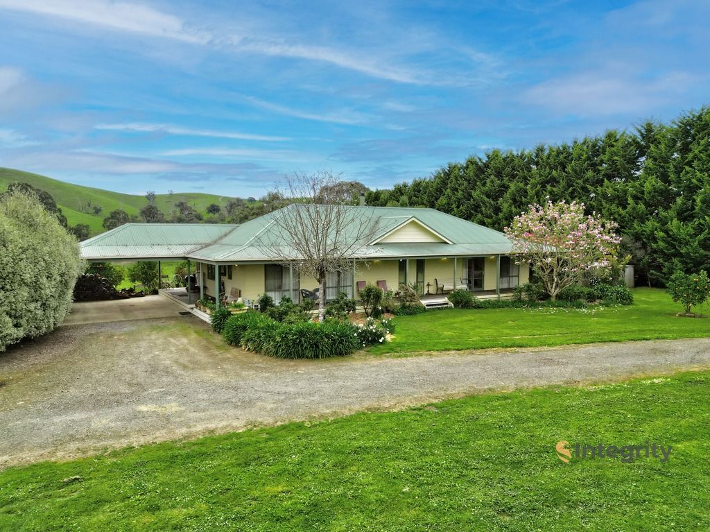 3921 Melba Highway, Glenburn VIC 3717 House for Sale Domain