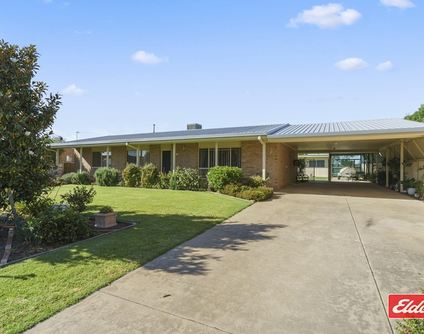 87 Stevenson Court, Yarrawonga VIC 3730