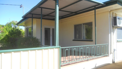 Picture of A/19 Camooweal Street, MOUNT ISA QLD 4825