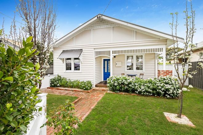 Picture of 135 Verner Street, GEELONG VIC 3220