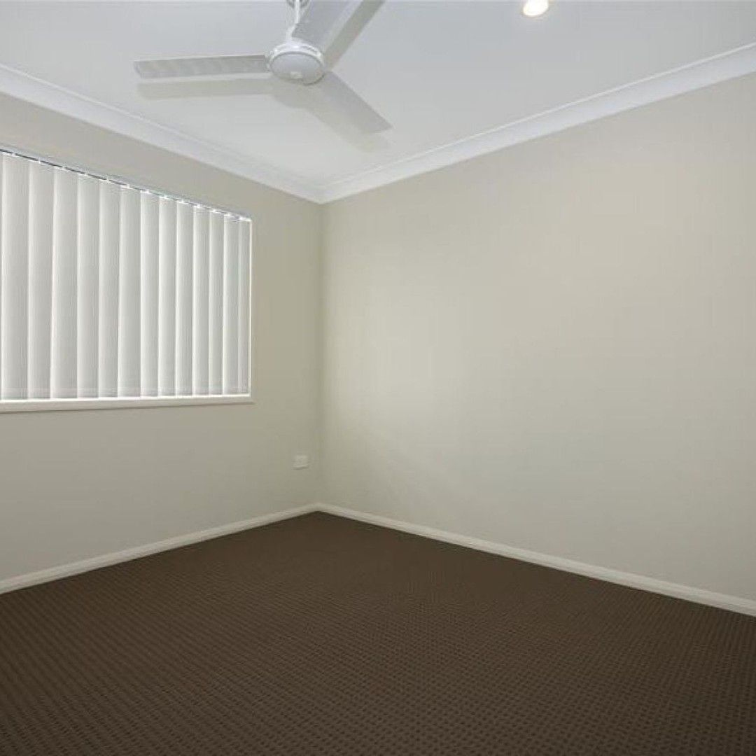 2 bedrooms Apartment / Unit / Flat in 4/48 Edwin Court WESTBROOK QLD, 4350