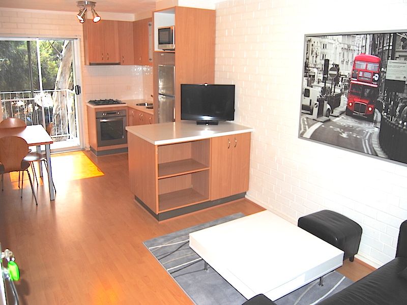 1 bedrooms Apartment / Unit / Flat in 27/50 Cambridge Street WEST LEEDERVILLE WA, 6007