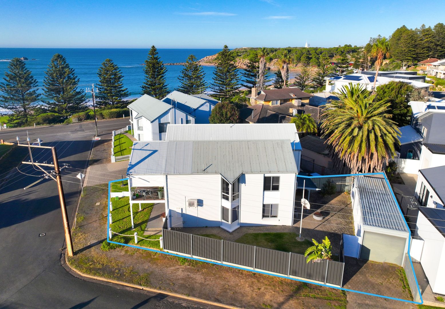 1A Scrymgour Road, Port Elliot SA 5212, Image 1