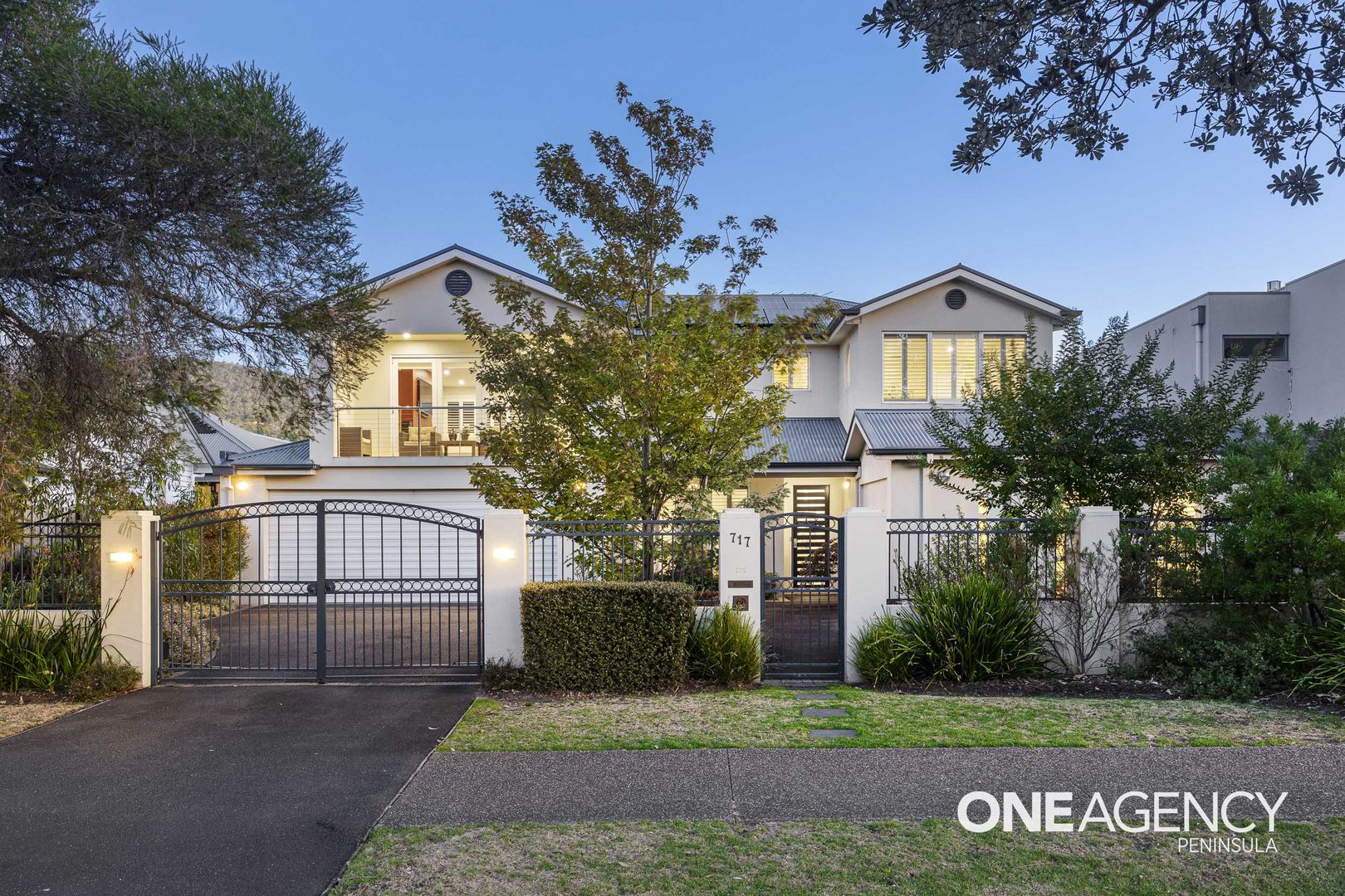 717 Point Nepean Road, Mccrae VIC 3938