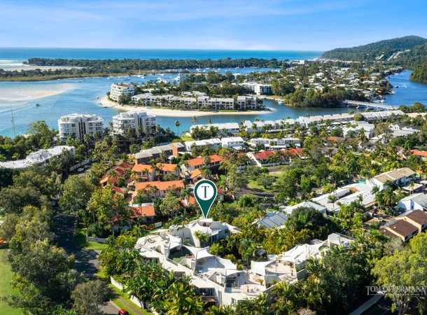 22/140 Noosa Parade, Noosaville QLD 4566