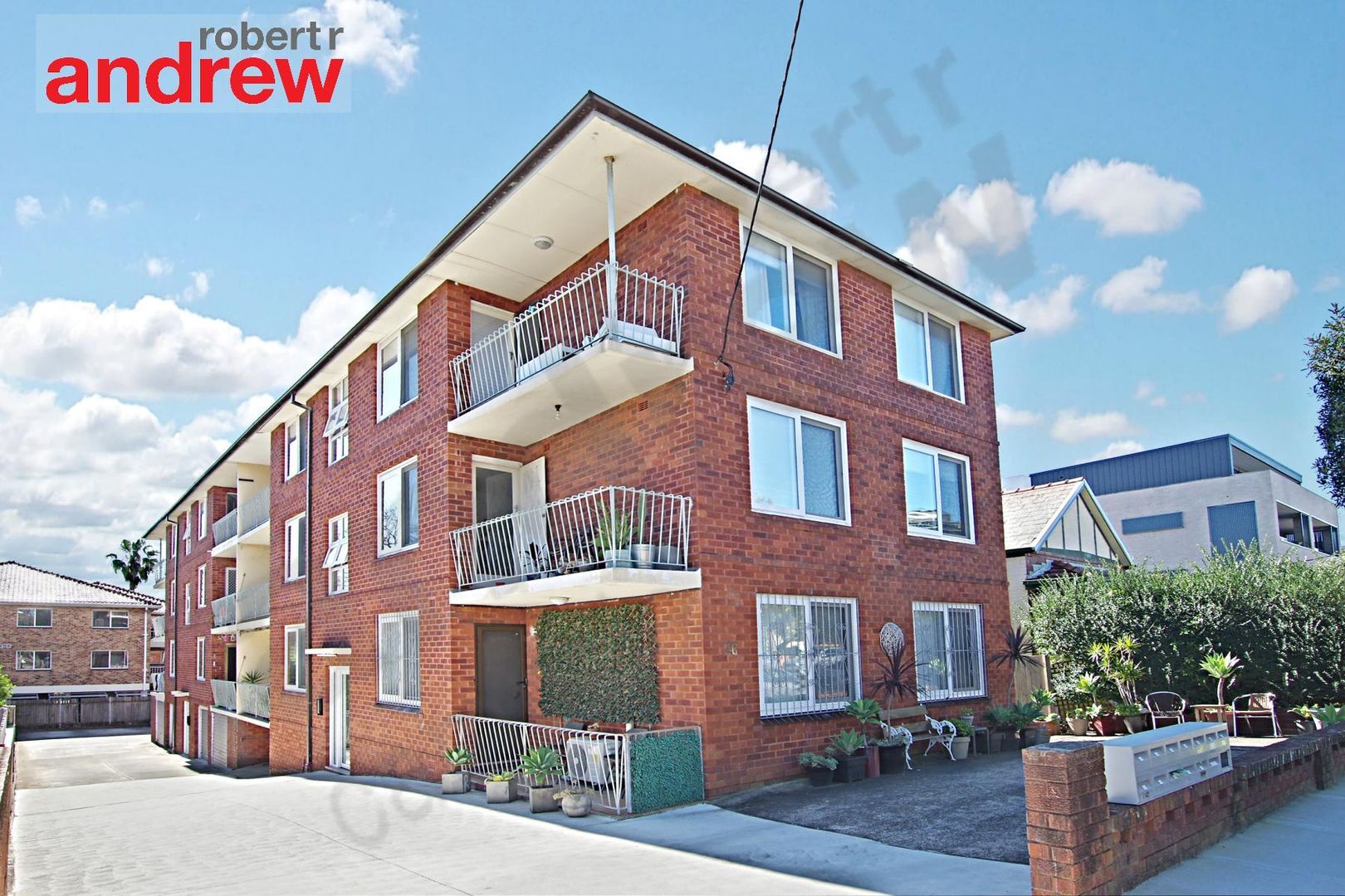 10/26 George Street, Marrickville NSW 2204