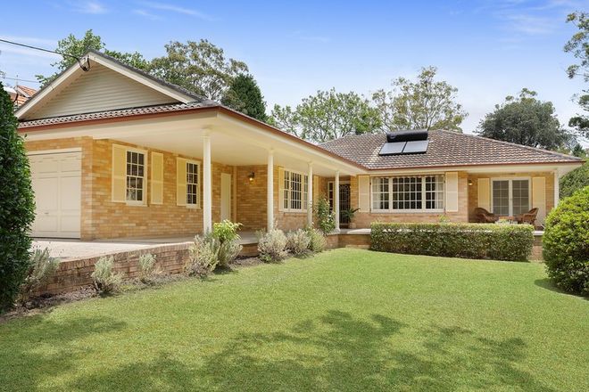 Picture of 77a Boundary Road, WAHROONGA NSW 2076