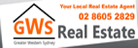 GWS Real Estate logo
