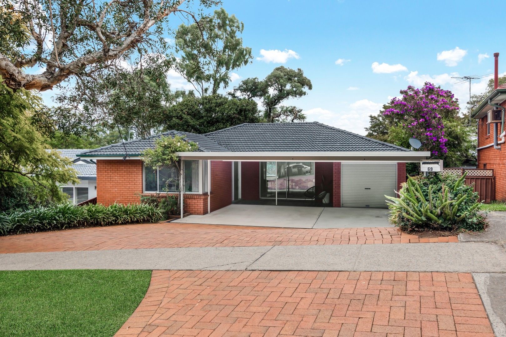 69 Rebecca Parade, Winston Hills NSW 2153, Image 0