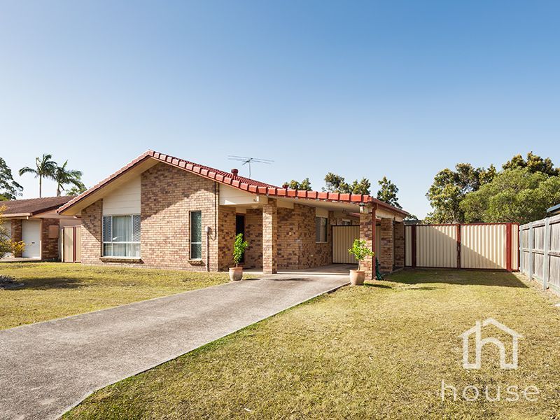 54 Edenlea Drive, Meadowbrook QLD 4131, Image 0